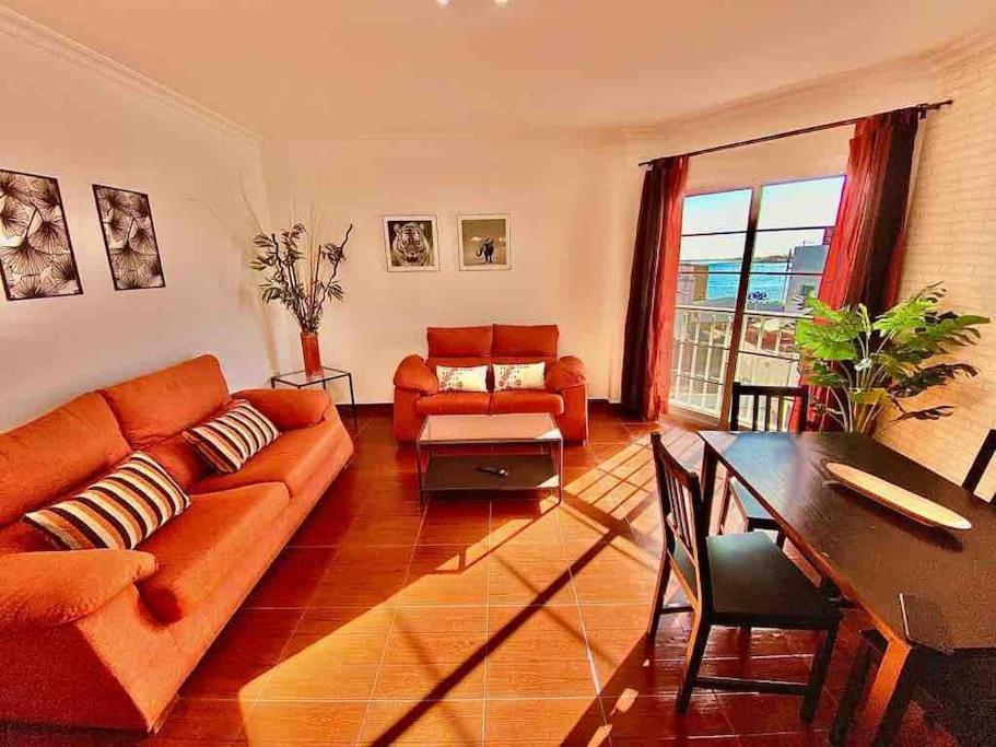 Gisher Corralejo Exterior photo