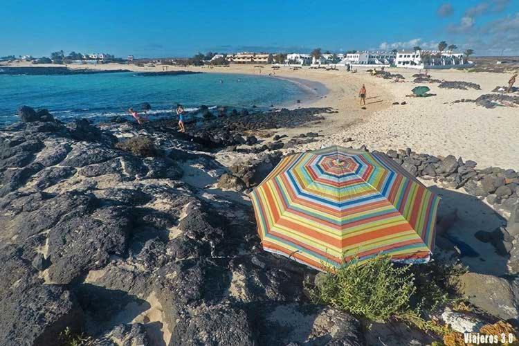 Gisher Corralejo Exterior photo