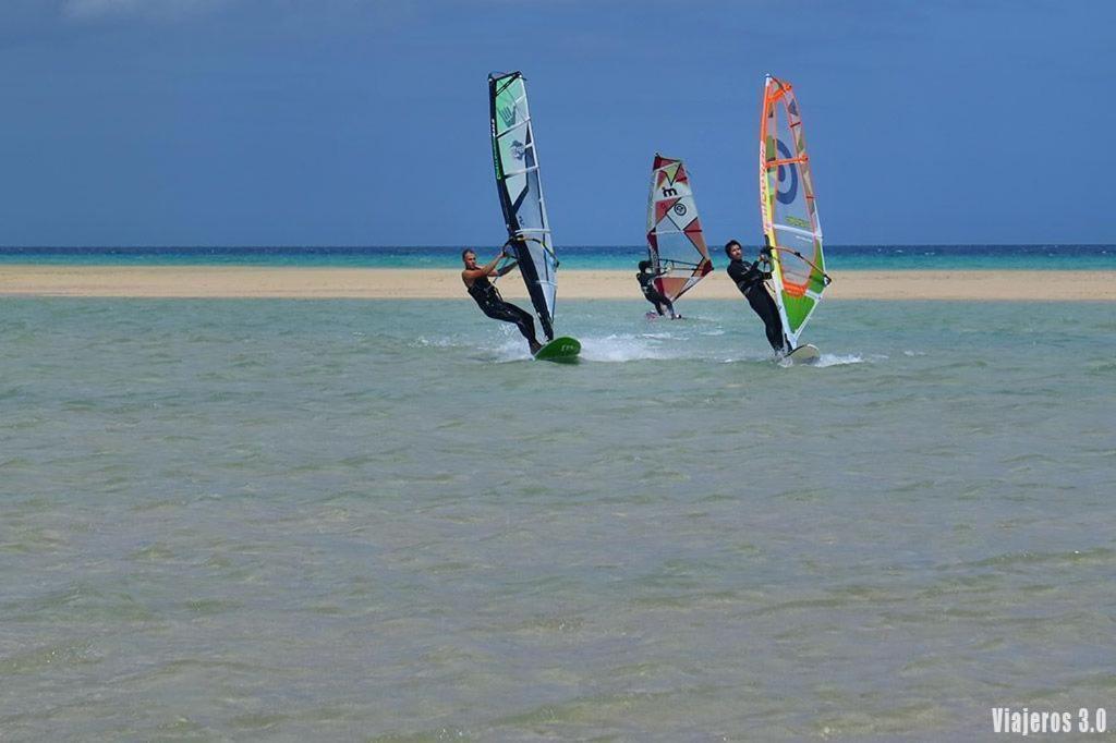 Gisher Corralejo Exterior photo