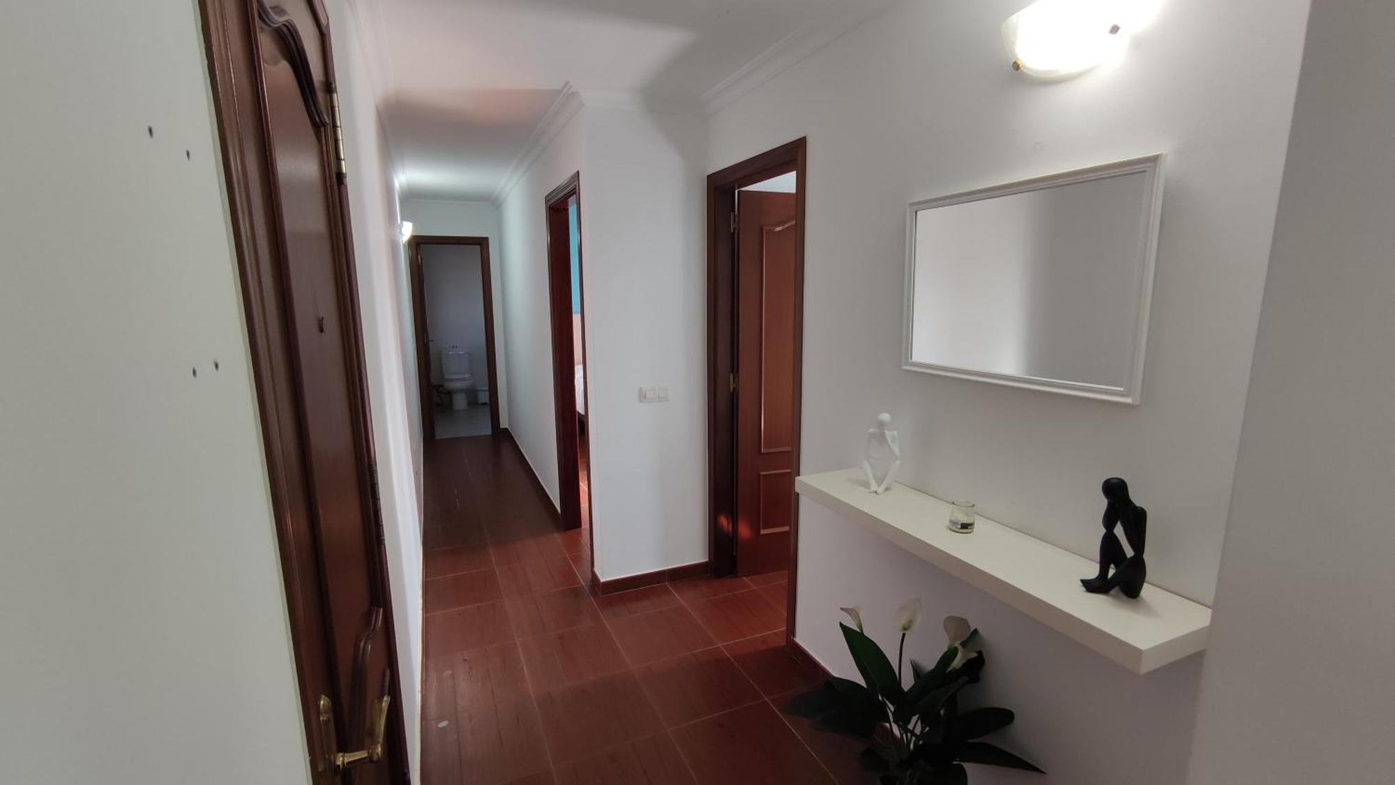 Gisher Corralejo Exterior photo
